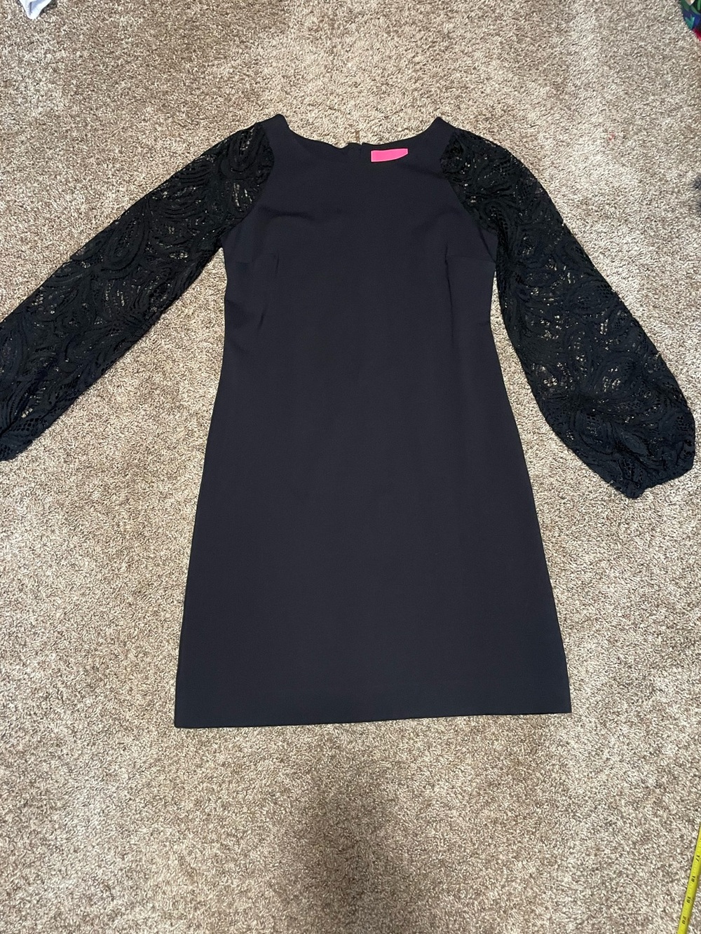 Lilly Pulitzer Gali dress nwot